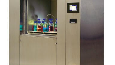 Flagship Autoclave Range to Showcase at Analytica Virtual